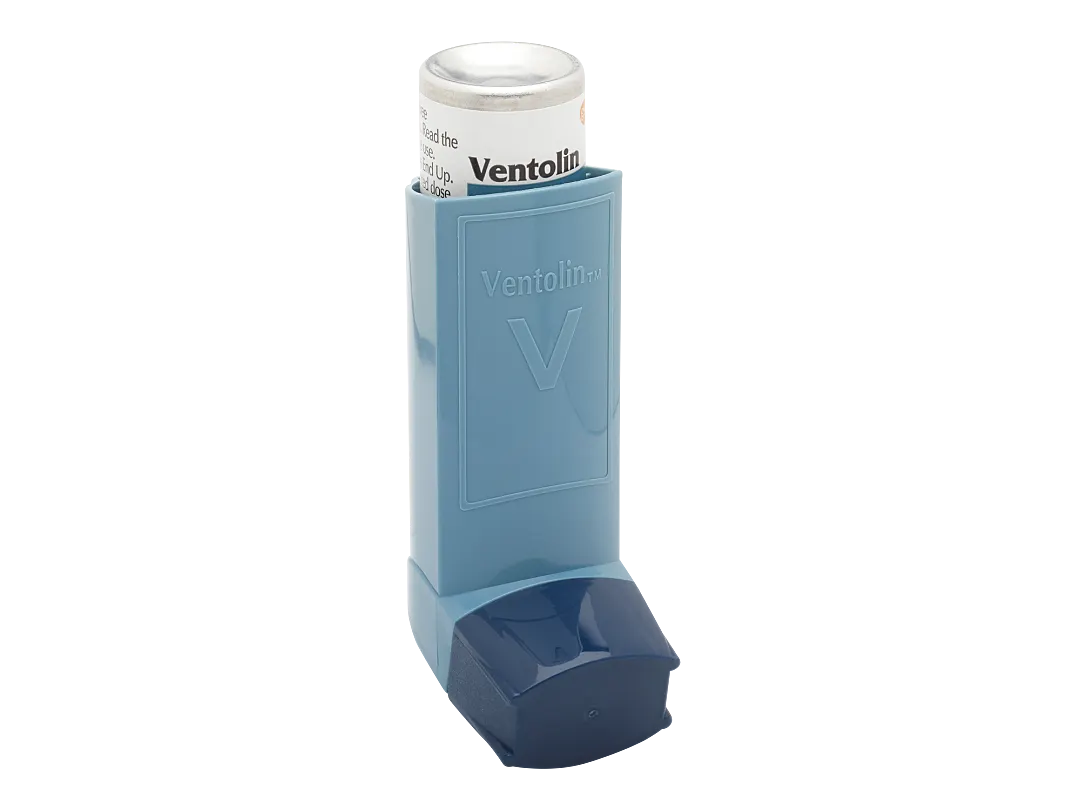 Asthma services