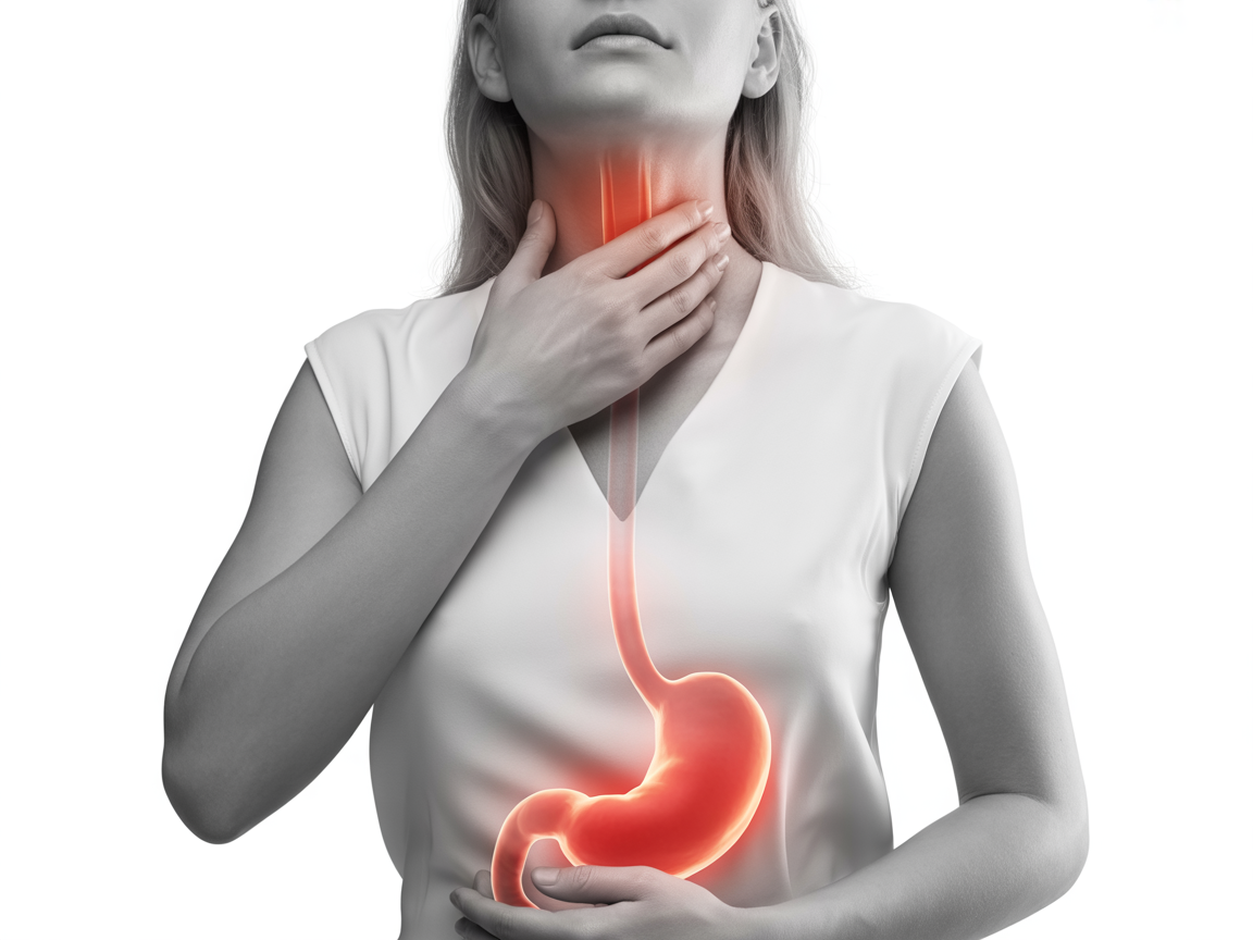 Heartburn