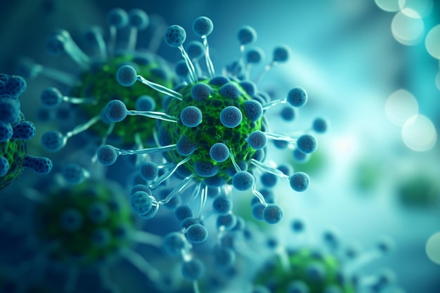 Infection services