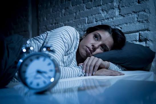 Insomnia services