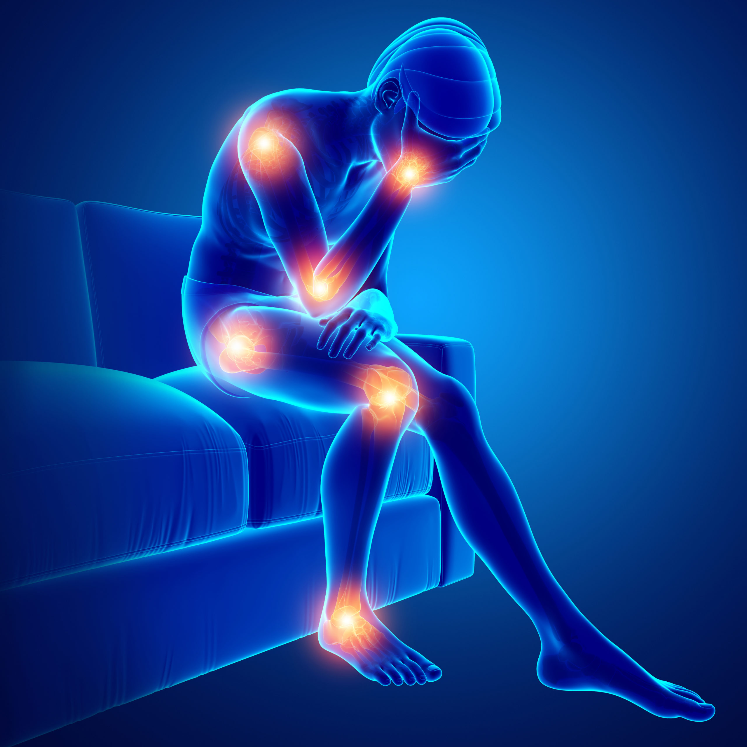 Pain services